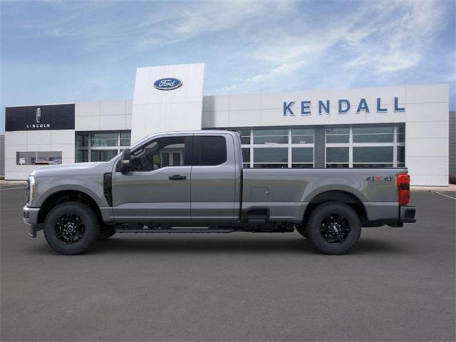 new 2024 Ford F-250 car, priced at $55,015