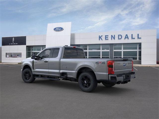 new 2024 Ford F-250 car, priced at $55,015