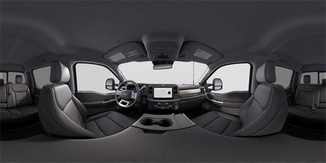 new 2025 Ford F-350 car, priced at $81,215