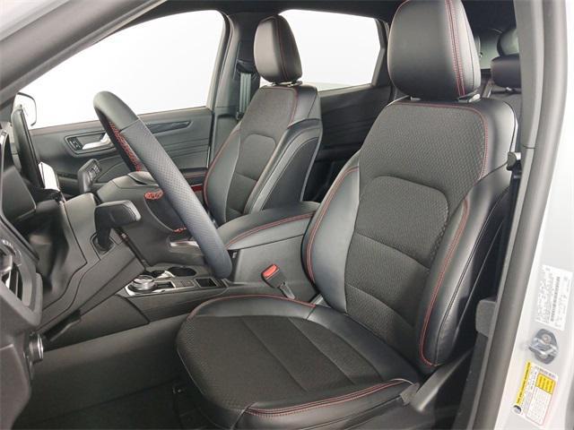 used 2025 Ford Escape car, priced at $28,989