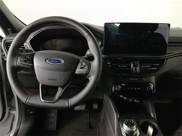 used 2025 Ford Escape car, priced at $28,989
