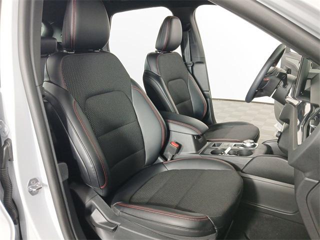 used 2025 Ford Escape car, priced at $28,989