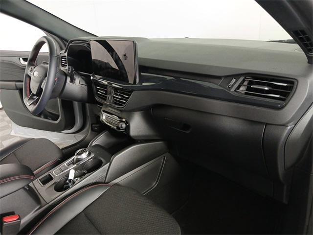 used 2025 Ford Escape car, priced at $28,989