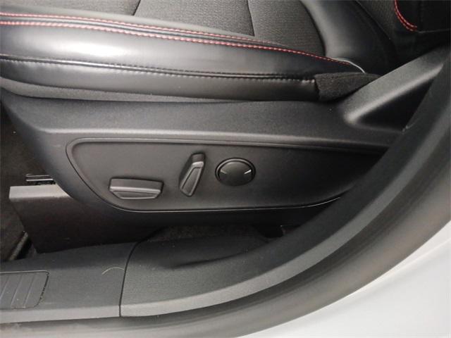 used 2025 Ford Escape car, priced at $28,989