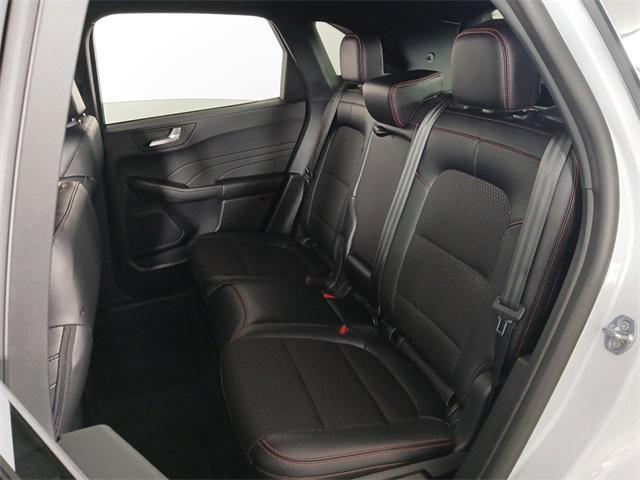 used 2025 Ford Escape car, priced at $28,989