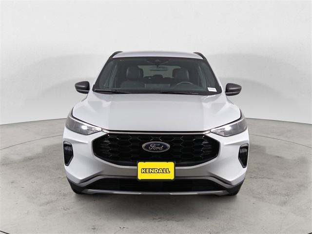 used 2025 Ford Escape car, priced at $28,989
