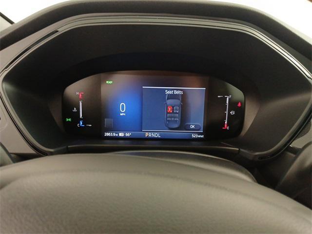 used 2025 Ford Escape car, priced at $28,989