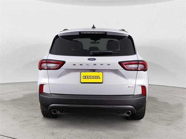 used 2025 Ford Escape car, priced at $28,989