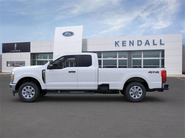 new 2024 Ford F-250 car, priced at $54,008