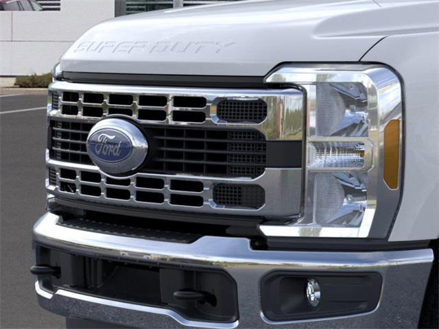 new 2024 Ford F-250 car, priced at $54,008