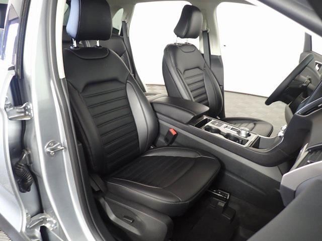 used 2023 Ford Edge car, priced at $32,985