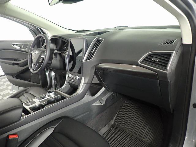 used 2023 Ford Edge car, priced at $32,985