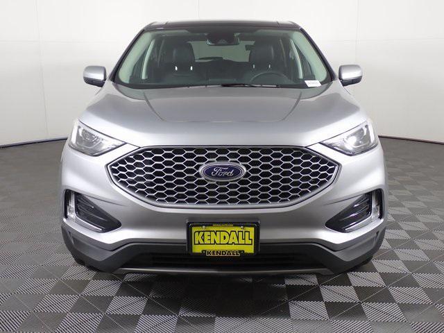 used 2023 Ford Edge car, priced at $32,985