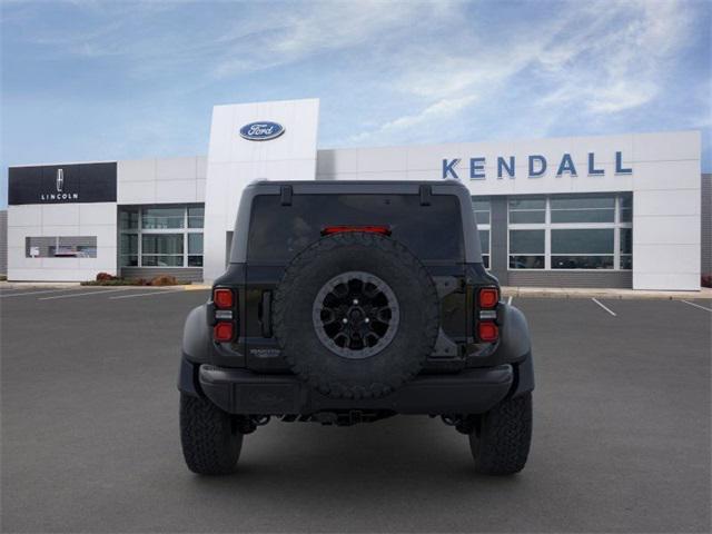 new 2024 Ford Bronco car, priced at $100,215