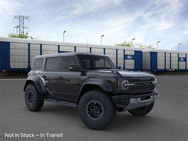 new 2024 Ford Bronco car