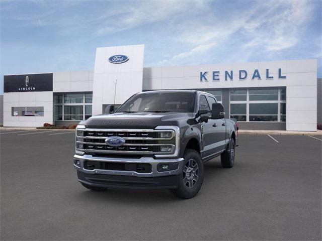 new 2024 Ford F-350 car, priced at $84,035