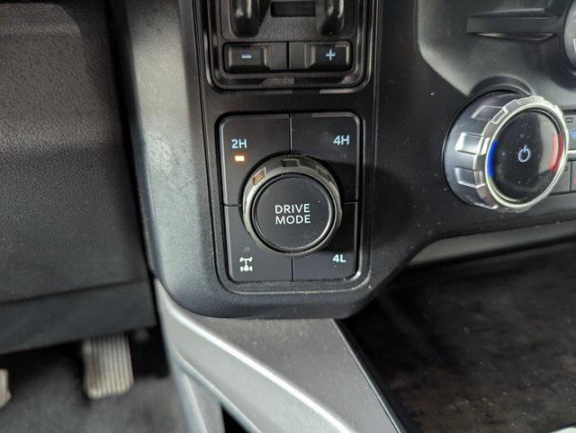 used 2023 Ford F-350 car, priced at $73,981