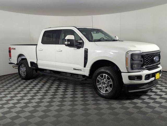 used 2023 Ford F-350 car, priced at $73,981
