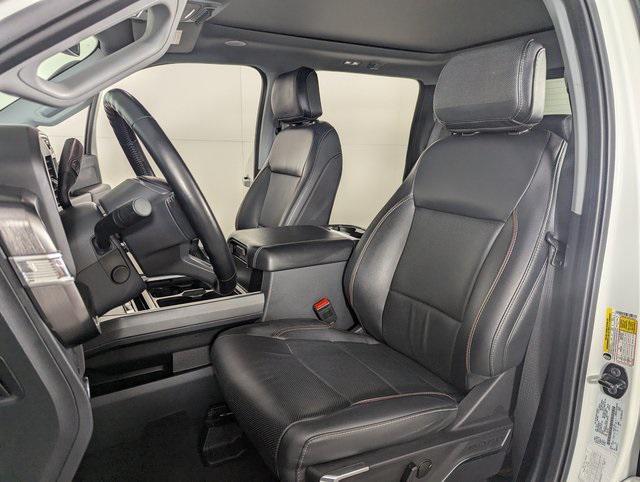 used 2023 Ford F-350 car, priced at $73,981