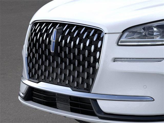 new 2024 Lincoln Corsair car, priced at $59,245