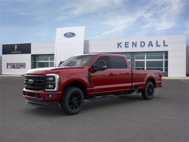 new 2024 Ford F-350 car, priced at $81,265