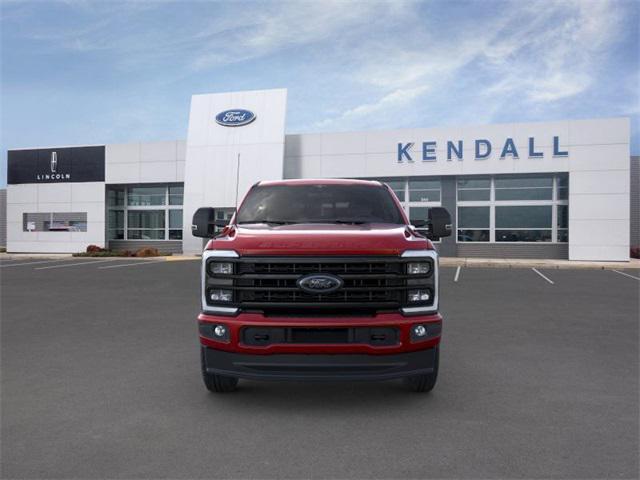 new 2024 Ford F-350 car, priced at $81,265