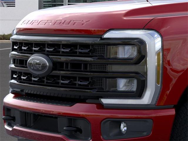 new 2024 Ford F-350 car, priced at $81,265