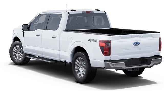 new 2025 Ford F-150 car, priced at $68,810