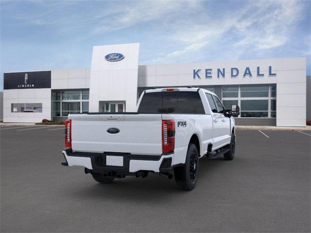 new 2024 Ford F-250 car, priced at $63,076