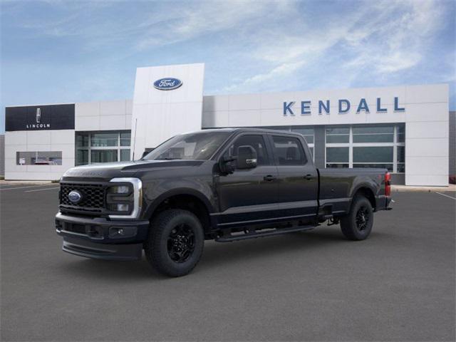 new 2024 Ford F-250 car, priced at $55,472