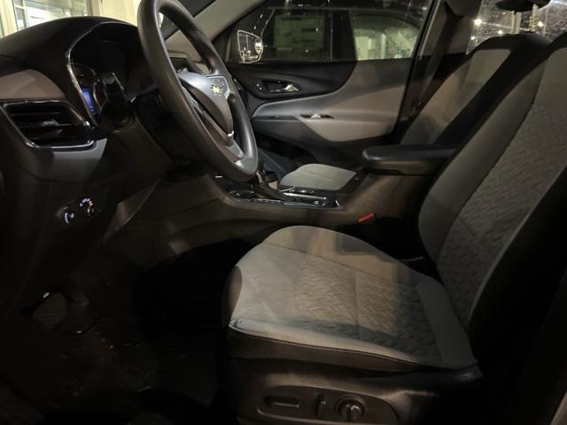 used 2022 Chevrolet Equinox car, priced at $22,981