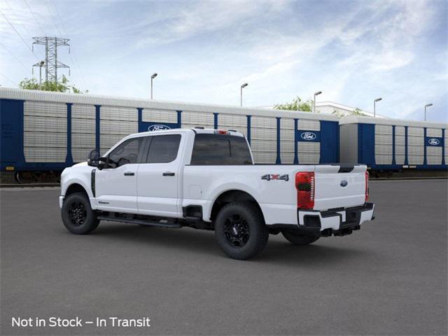 new 2024 Ford F-350 car, priced at $72,315