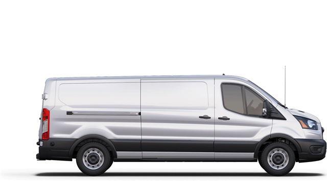 new 2024 Ford Transit-150 car, priced at $48,425