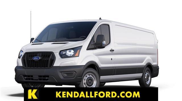 new 2024 Ford Transit-150 car, priced at $48,425