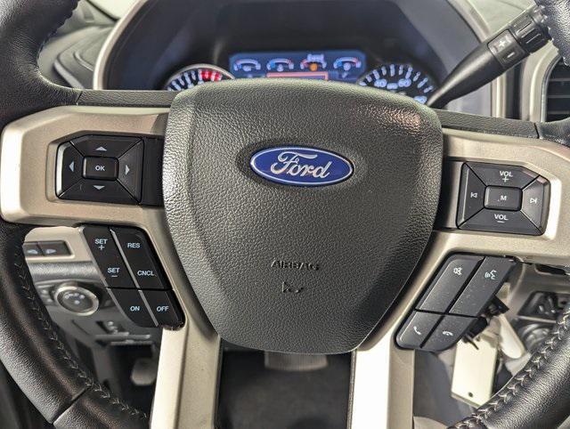 used 2022 Ford F-350 car, priced at $58,985