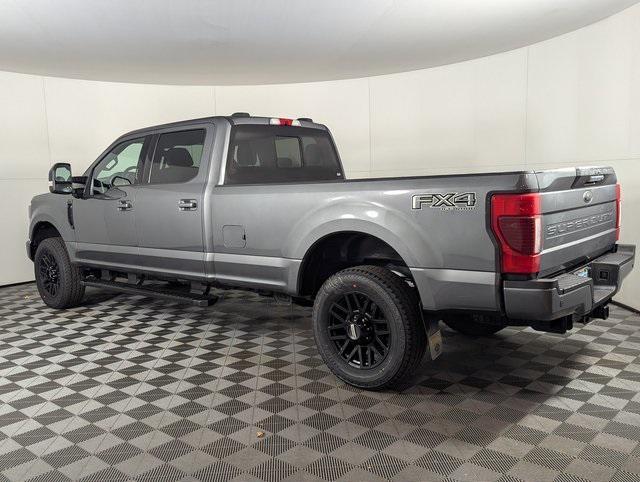 used 2022 Ford F-350 car, priced at $58,985