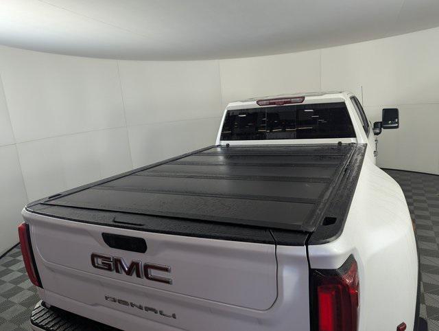 used 2021 GMC Sierra 3500 car, priced at $55,982