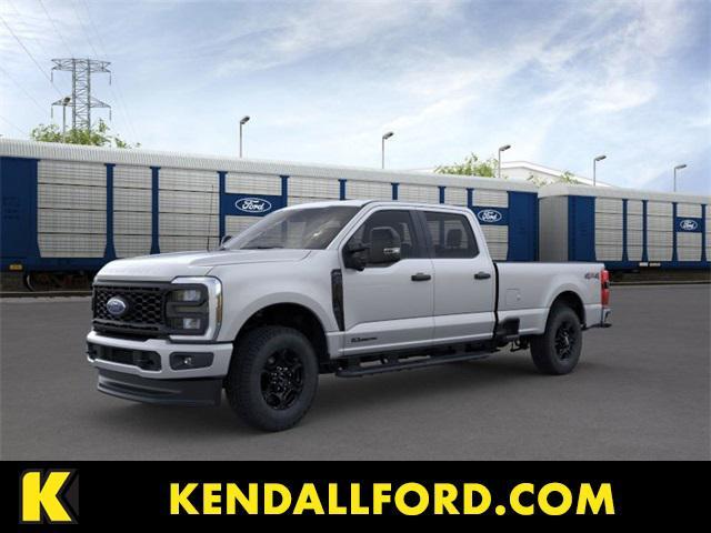 new 2024 Ford F-350 car, priced at $70,865