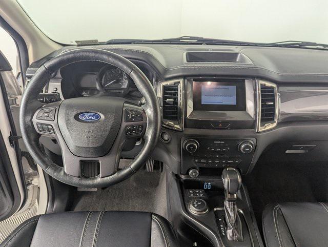 used 2019 Ford Ranger car, priced at $32,981