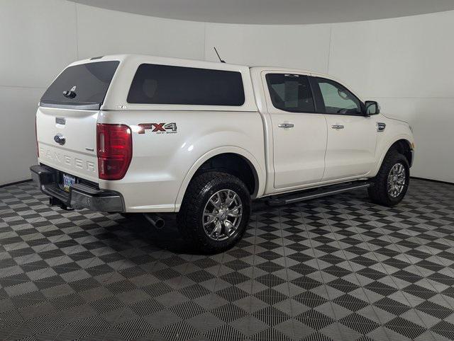 used 2019 Ford Ranger car, priced at $32,981