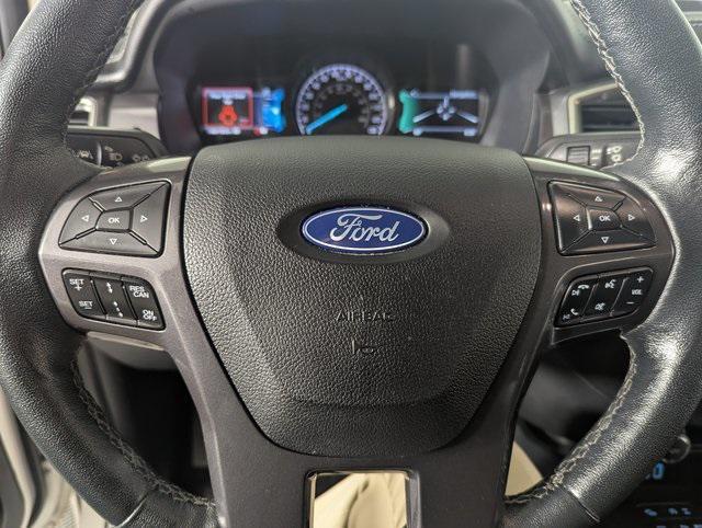 used 2019 Ford Ranger car, priced at $32,981