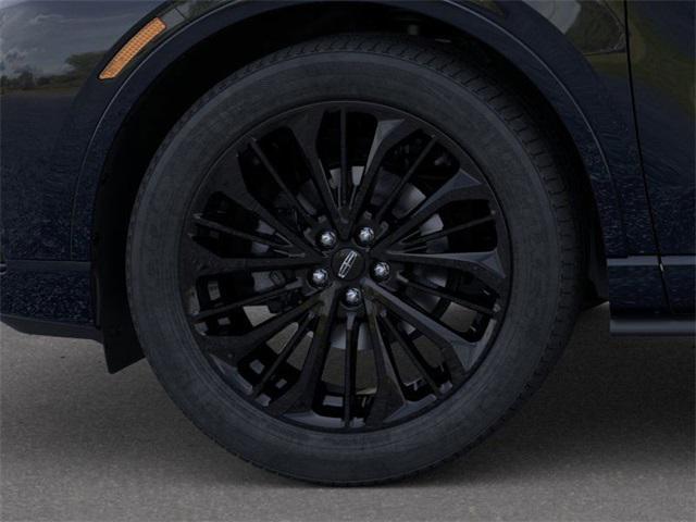 new 2025 Lincoln Corsair car, priced at $57,847