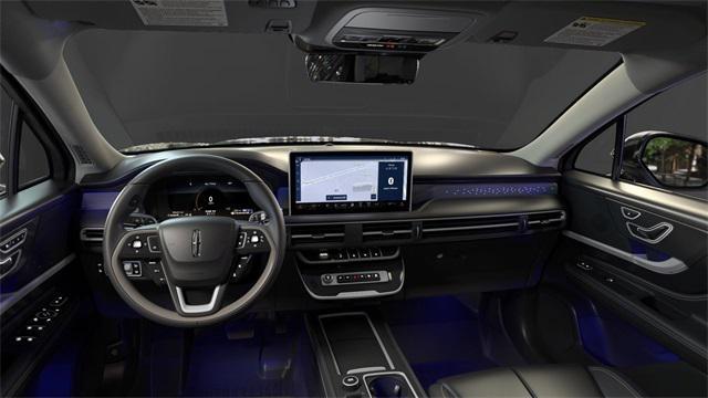 new 2025 Lincoln Corsair car, priced at $58,847