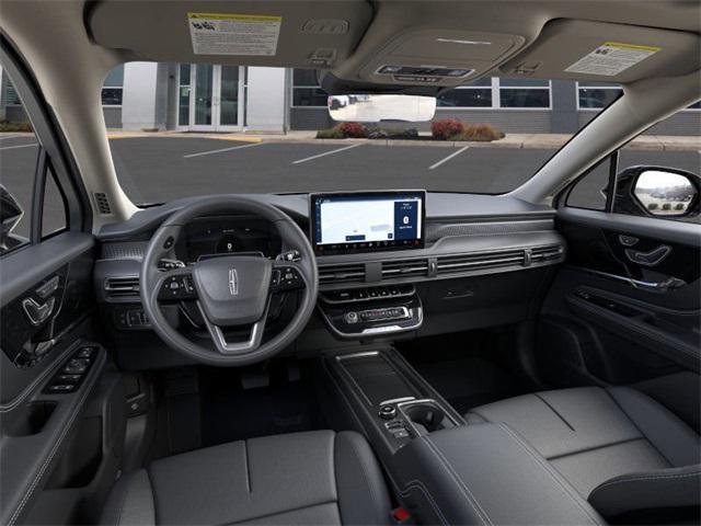 new 2025 Lincoln Corsair car, priced at $57,847