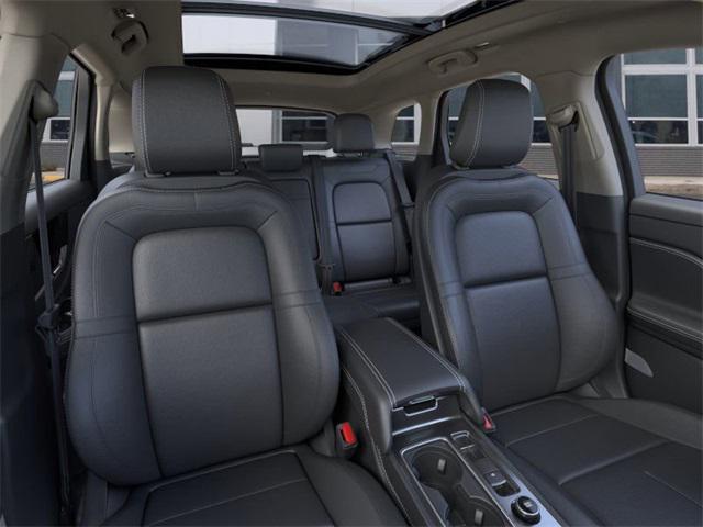 new 2025 Lincoln Corsair car, priced at $57,847