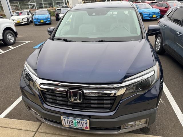 used 2019 Honda Ridgeline car, priced at $25,981