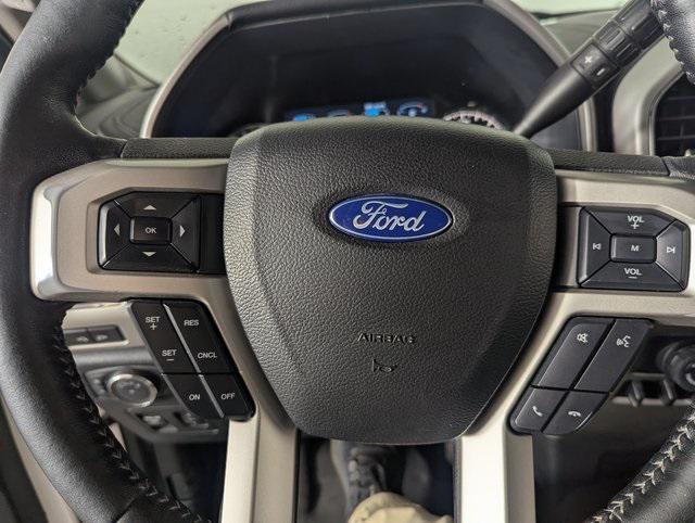 used 2019 Ford F-150 car, priced at $33,985