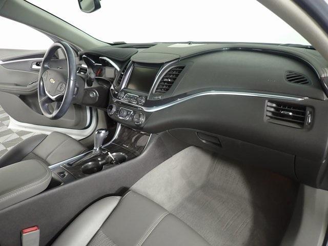 used 2015 Chevrolet Impala car, priced at $14,981