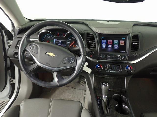 used 2015 Chevrolet Impala car, priced at $14,981