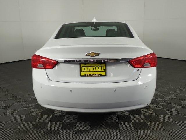 used 2015 Chevrolet Impala car, priced at $14,981